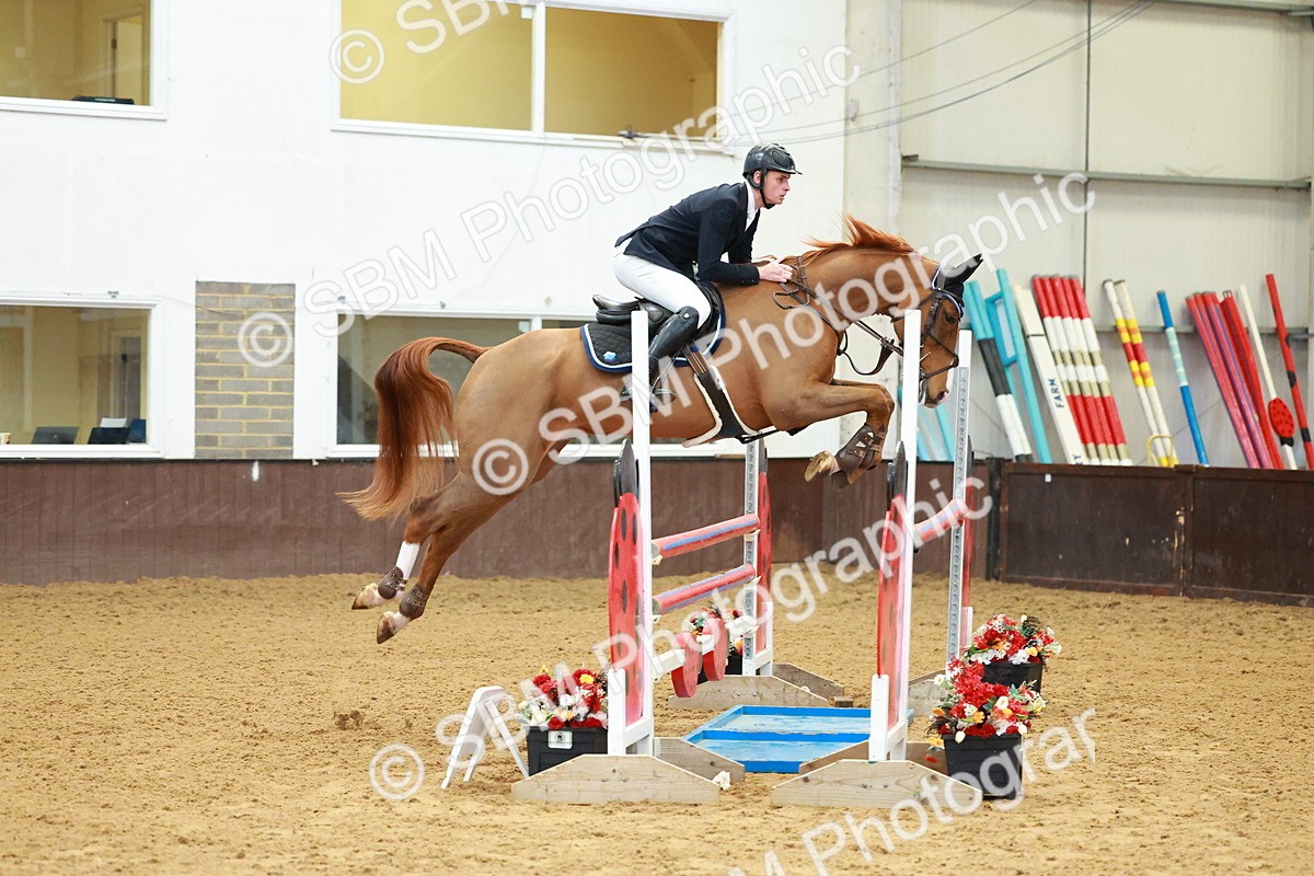 SBM_007031 - Class 19 - Senior Newcomers 1.10m