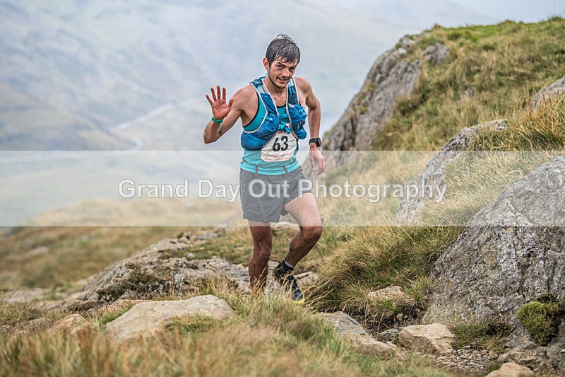 Peris Horseshoe-204 - Peris Horseshoe Fell Race Saturday 21st September 2024
