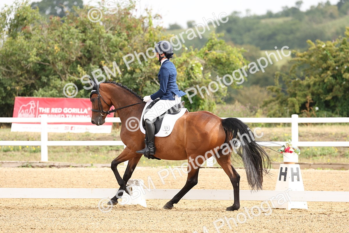 SBM_005480 - Class 6 - Novice 6 - 9.30-10.12