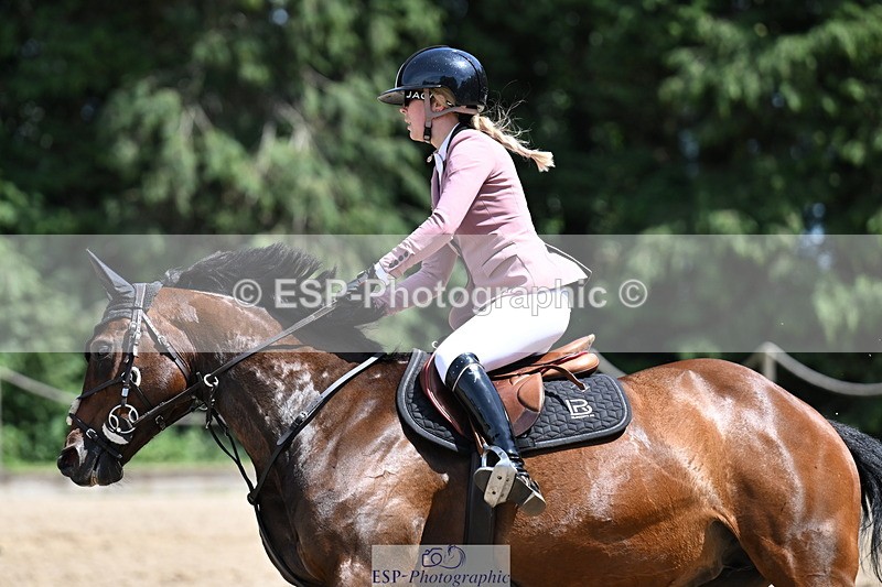 260705A-143313-20394 - Cls 52 Snr 1m 05 GP Jump Off