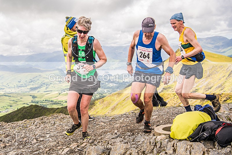 Blencathra-897 - Blencathra Fell Race Sunday 28th June 2026