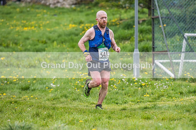 3 Peaks Finish-1112 - The 3 Peaks Race Saturday 26th April 2025 - The Finish