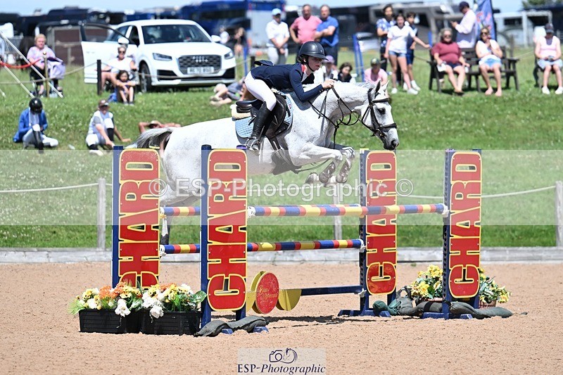 260627-140844-04568 - Cls 14 Newcomers 2nd R's Jump Off and P