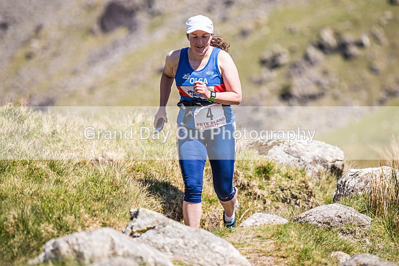 Glaramara-191 - Glaramara Fell Race Saturday 17th May 2025