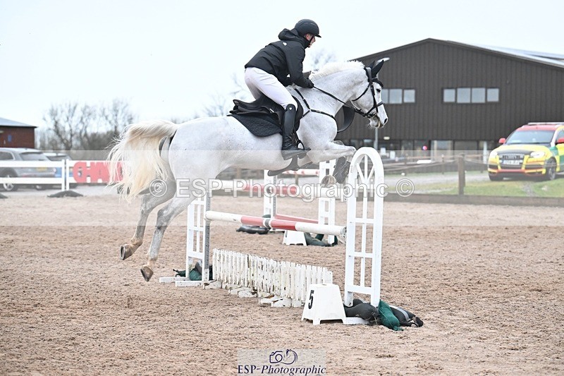 260121-134626-00414 - Snr Foxhunter 1.20m & 1.30m