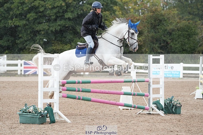 250911-131856-01623 - Cls 12 95cm Amateur Champ