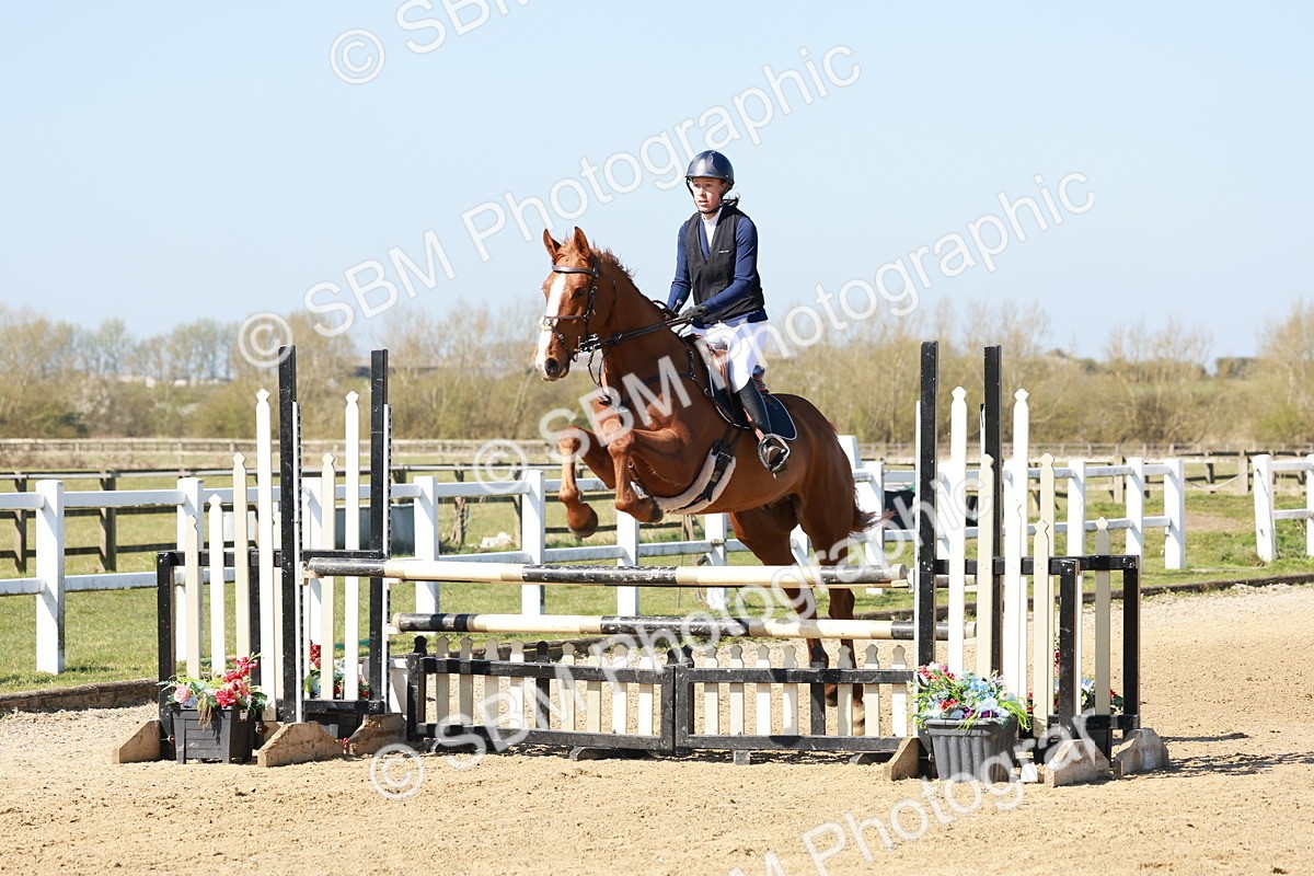 SBM_003497 - Class 15 - Senior Discovery - 1.00m