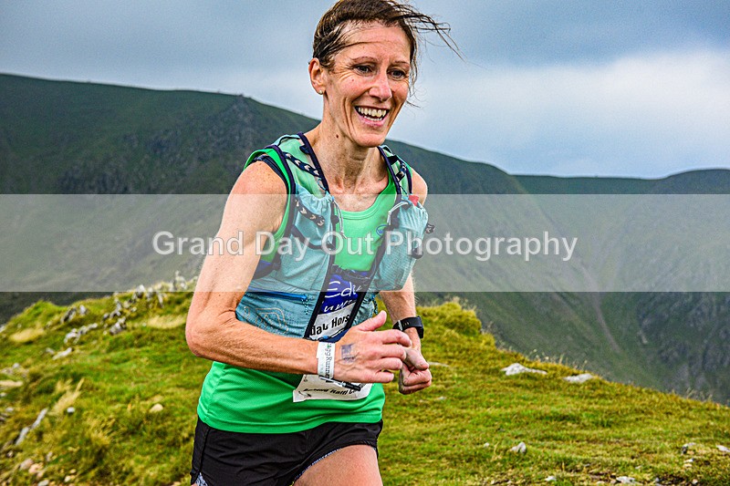 Grisedale Horseshoe-558 - Grisedale Horseshoe Fell Race Saturday 3rd September 2022