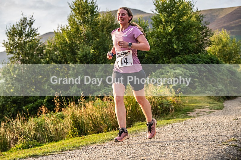 Not Round Latrigg-635 - Not Round Latrigg Fell Race Wednesday 12th August 2026