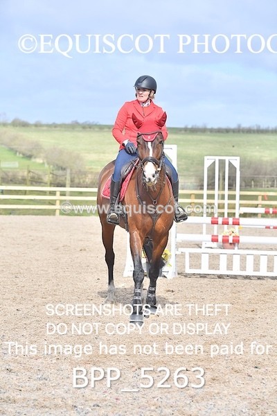 BPP_5263 - CLASS 3 0.85m Amateur Championship Qualifier