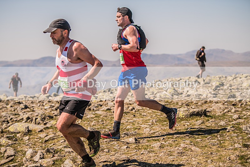 Fairfield-319 - Fairfield Horseshoe Fell Race Saturday 10th May 2025
