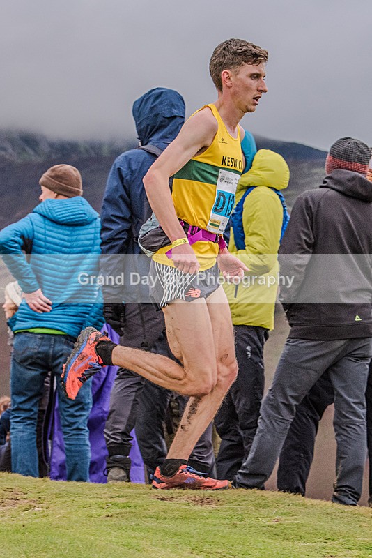 British Fell Relay-2422 - British Fell & Hill Relay Championship Braithwaite Keswick Saturday 21st October 2023