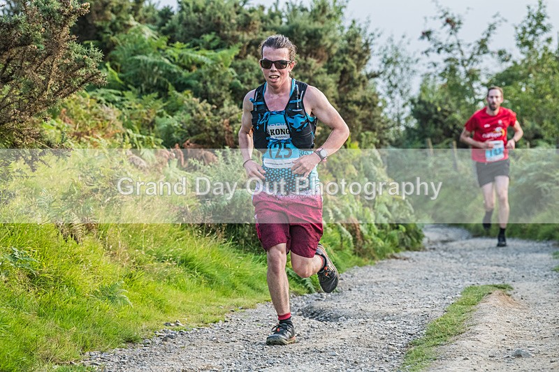 Not Latrigg-253 - Not Round Latrigg Fell Race Wednesday 13th August 2025
