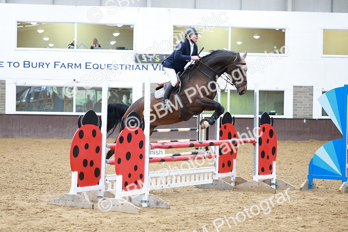 SBM_000634 - Class 2 - Senior British Novice 90cm
