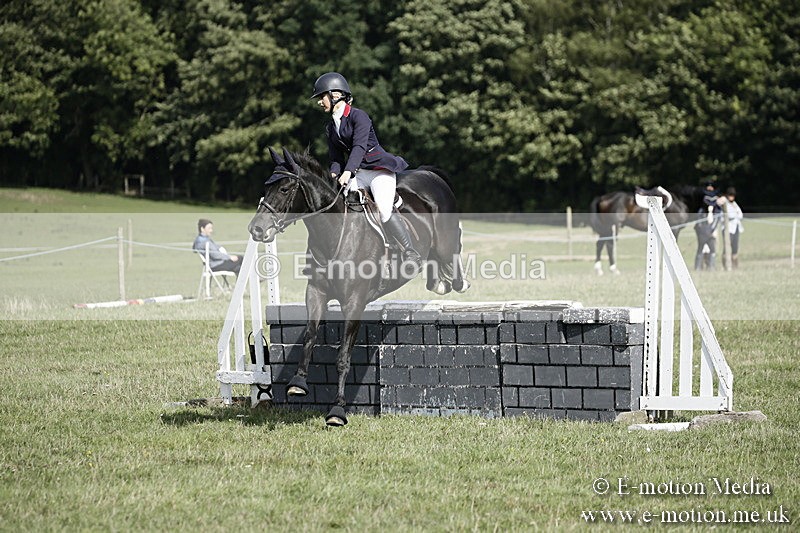BVR090918 775 - BVRC Dressage and Show Jumping 09/09/18