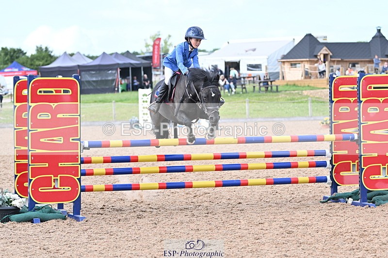 240628A-173458-01667 - Cls 6 Springboard 128cm + 138cm