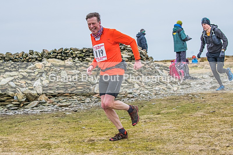 Black Combe-430 - Black Combe Fell Race Saturday 4th March 2023