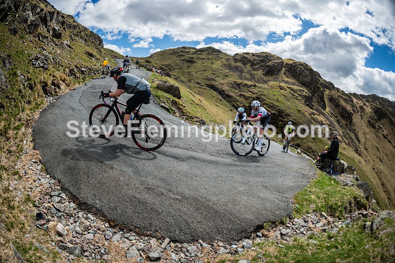 121259 - Hardknott Hairpin 12.00 - 13.00
