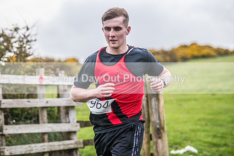 Hay-O-516 - Hay-O Trail Race Tuesday 19th May 2026