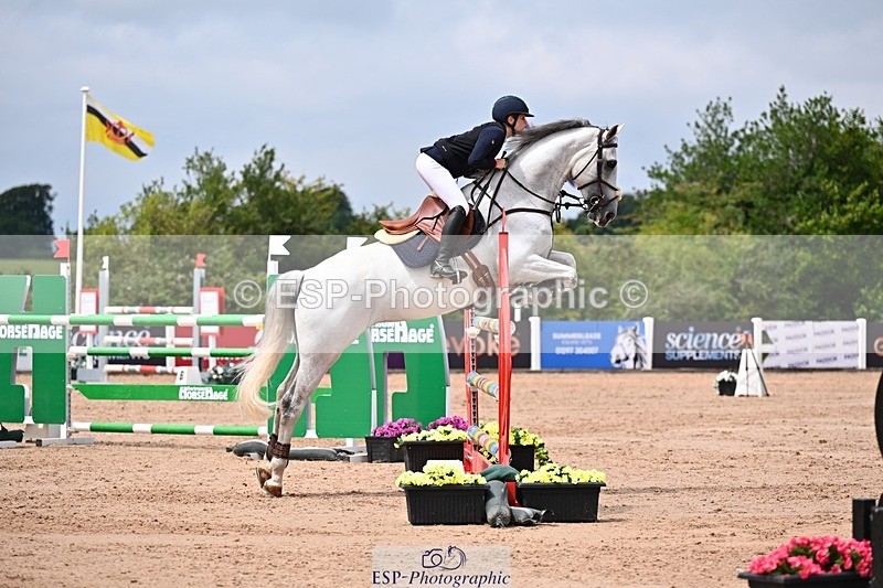 250718-133239-10996 - Cls 14, 1 Star Silver Tour