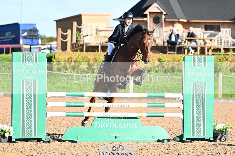 240912A-091741-00099 - Cls 1 Snr 1.05m & 1.10m Open