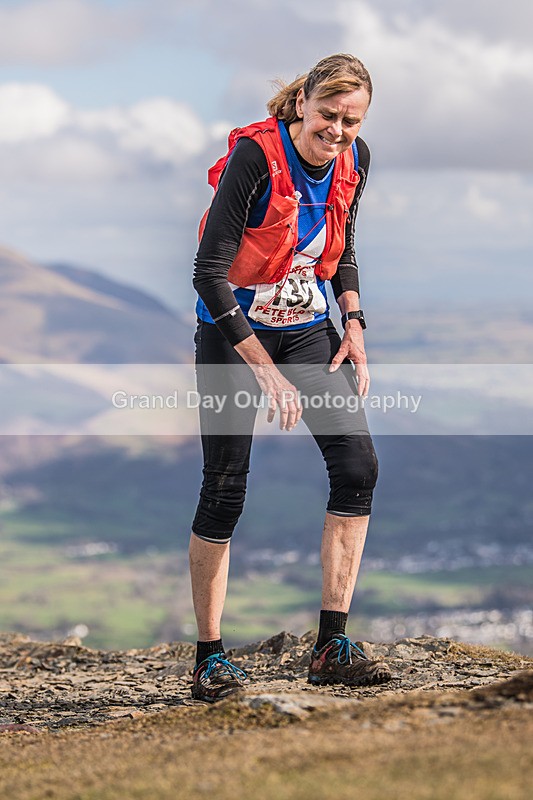 Coledale-1085 - Coledale Horseshoe Fell Race Saturday 30th March 2024