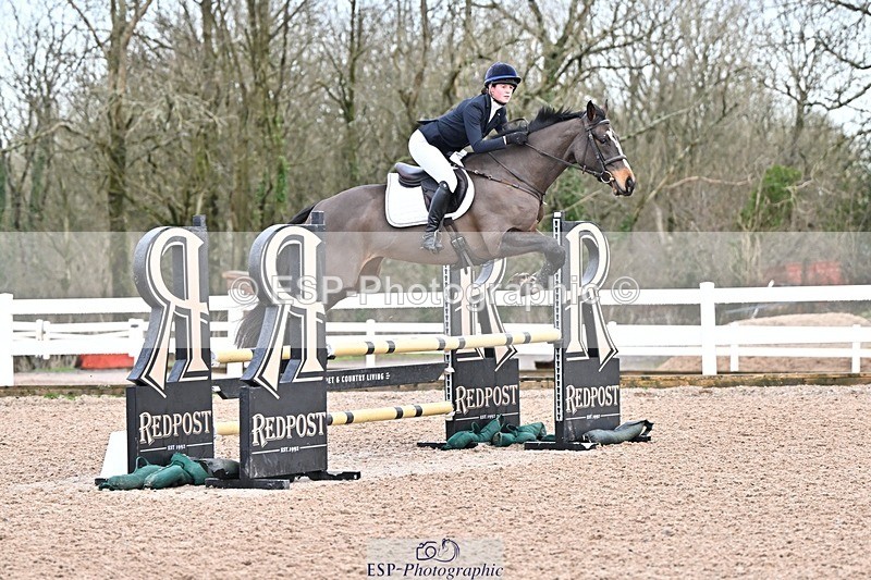 250129-095633-00040 - Cls 01 Snr Brit Nov - 90 Open & CR