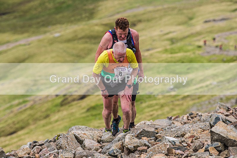 Borrowdale-1060 - Borrowdale Fell Race Saturday 5th August 2023