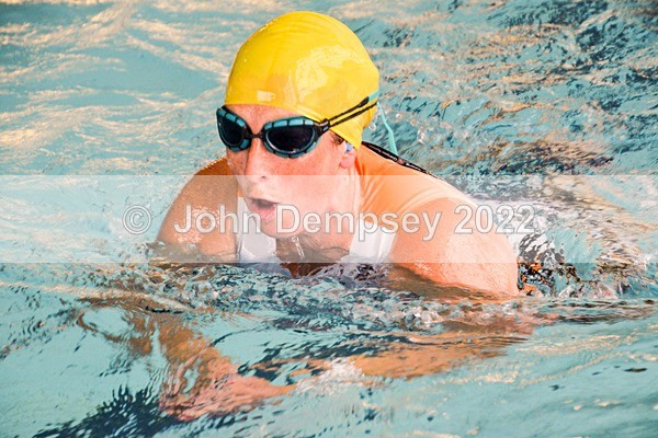  - Montrose Triathlon 2018