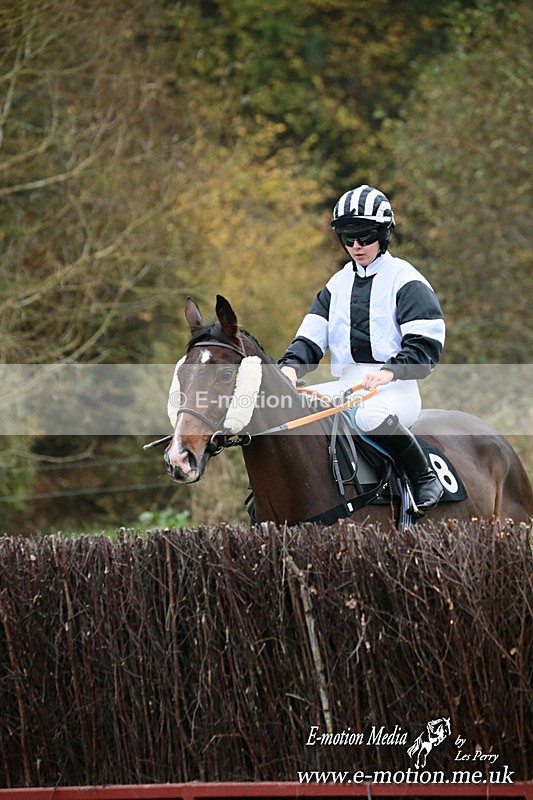 PtP 091124  339 - Knightwick Races Point-to-Point 09/11/24