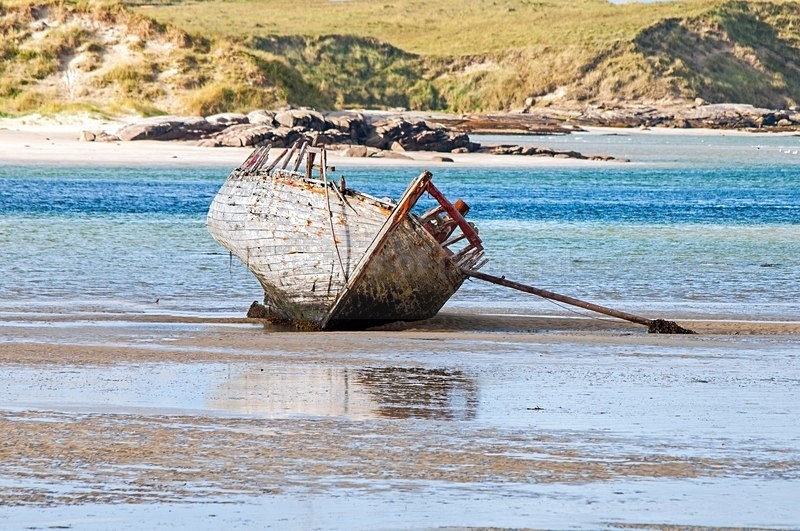 DSC_8163 - Derrybeg & Carrickfinn