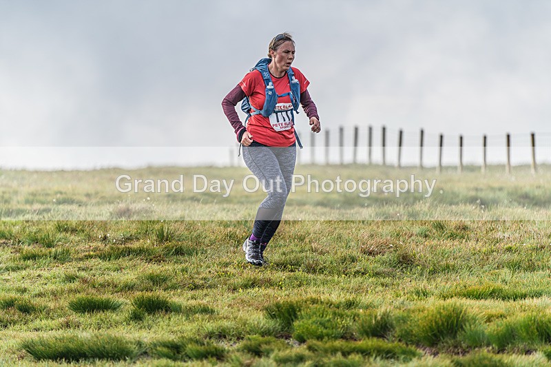 Gavel-324 - Gavel Fell Race Wednesday 29th May 2024
