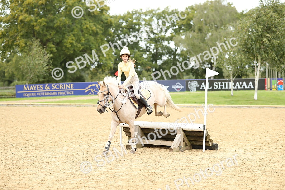 SBM_21926 - E9 - Eventers Challenge 60cm Championship
