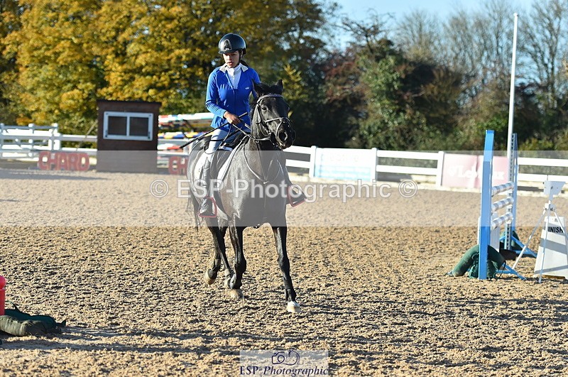 231111A-025712-01297 - Cls 9 British Novice & 90cm Open