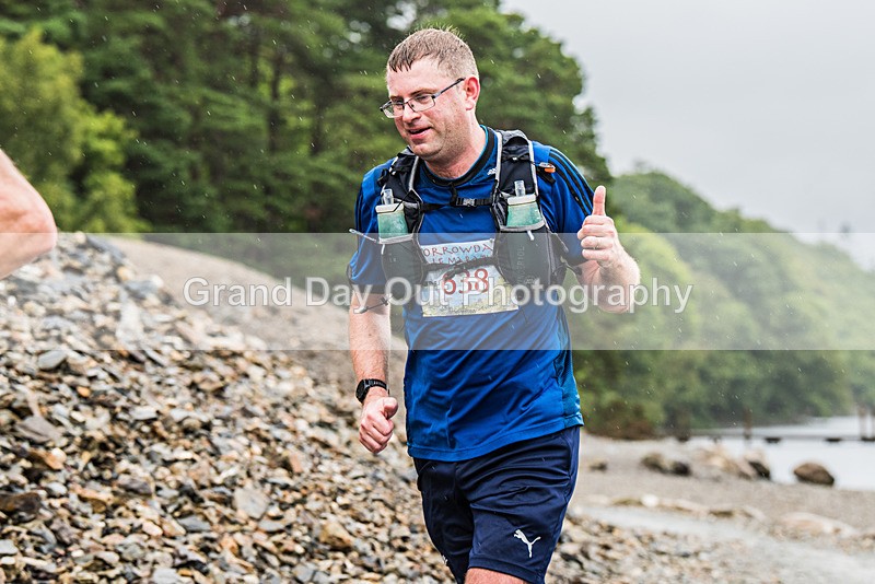 Borrowdale-208 - High Terrain Events Borrowdale Trail Half Marathon Sunday 20th August 2023