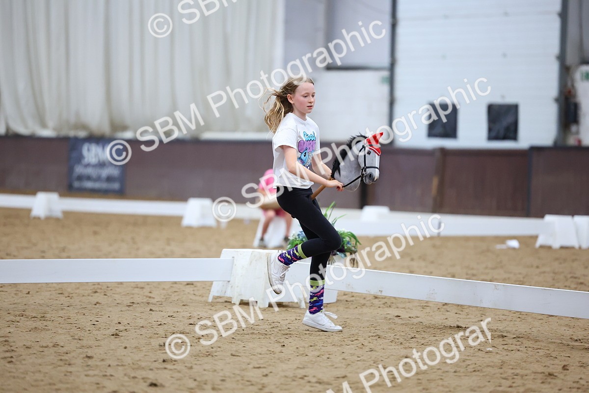 SBM_002309 - Class 7 - Freestyle Dressage Championship Final