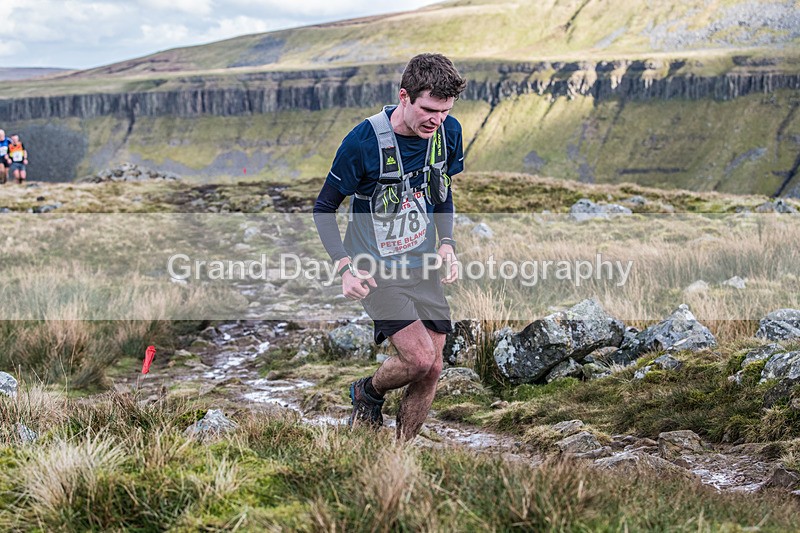 High Cup Nick-420 - Inov8 High Cup Nick Fell Race Saturday 24th February 2024