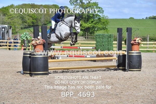 BPP_4693 - CLASS 13 SAT 0.85m Amateur Championship Qualifier