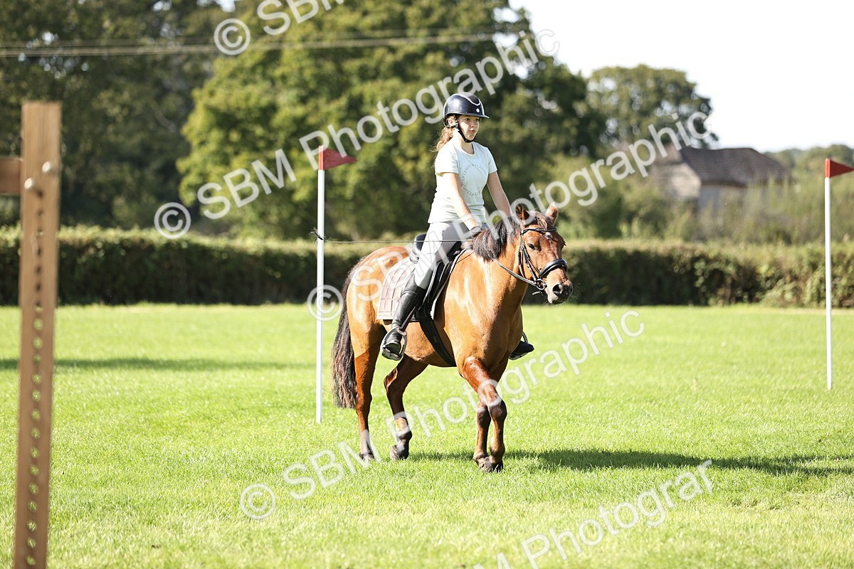 SBM_23074 - S4 - Have a Go at Working Equitation