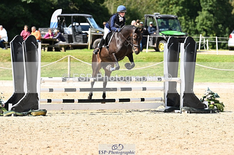 240824X-151246-29620 - 80cm Round 2 14.30 to 15.30