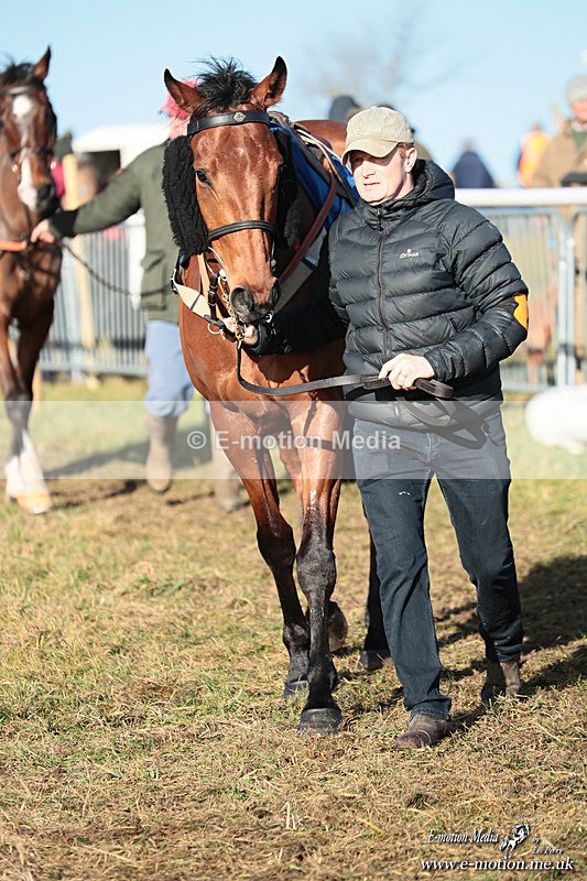 PtP 240126 216 - Cambridgeshire & Enfield Chase PtP Horseheath 24/01/26