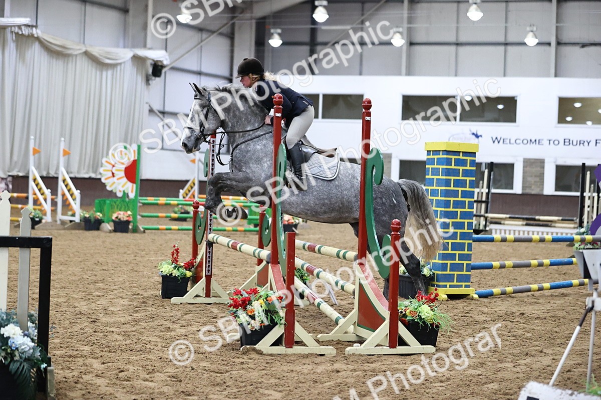 SBM_000072 - Class 1 - Clear Round