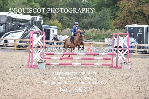 JAC_6537 - CLASS 14 SUN Stepping Stones 128/ 138cms Handicap