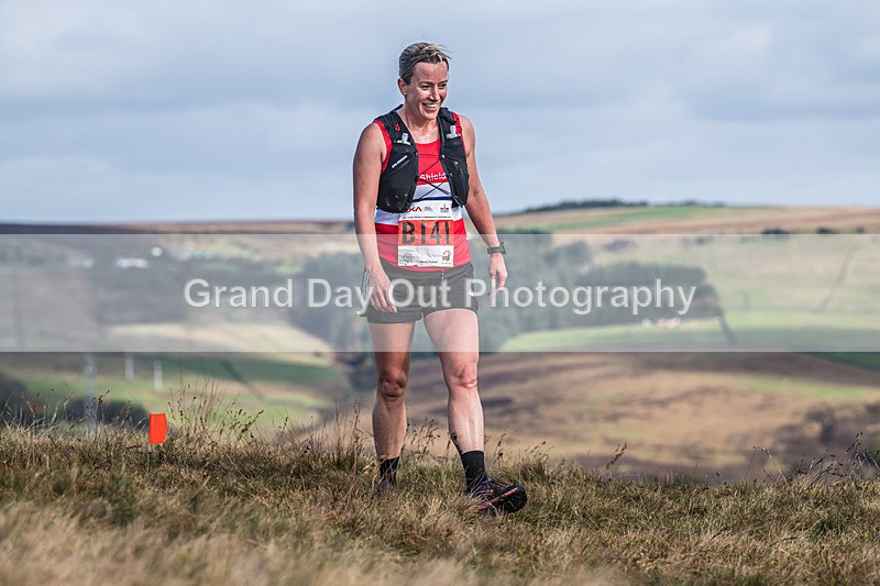 Leg 2 -878 - UK Fell & Hill Relays - Todmorden Leg 2 Saturday 17th October 2026