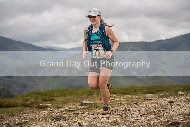 Buttermere-452 - Buttermere Horseshoe Fell Race (Darren Holloway Memorial Race) Saturday 22nd June 2024