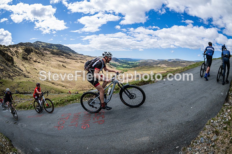 131832 - Hardknott Pass Camera 2 13.00-14.00