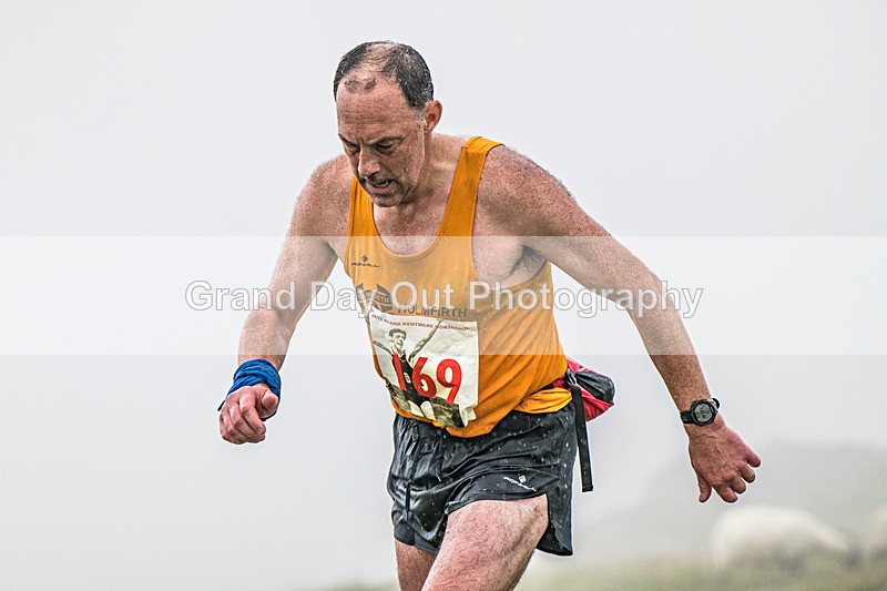 Kentmere-1034 - Pete Bland Kentmere Horseshoe Fell Race Sunday 20th July 2025
