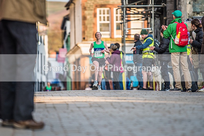 RTH-798 - Keswick Round The Houses Road Race, Wednesday 26th April 2023