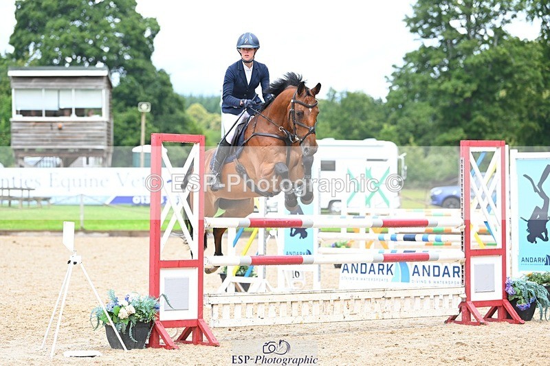 230713-123723-27303 - Cls 66 Newcomers & 1.10m Open