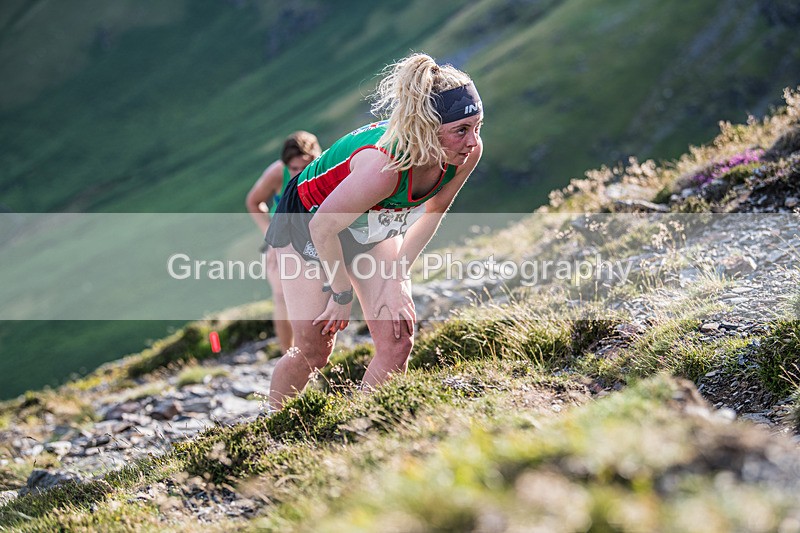 Gategill-118 - Gategill Fell Race Wednesday 2nd July. 2025